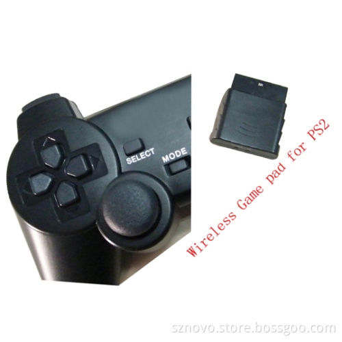 Wireless Game Controller (NV-GPW006)